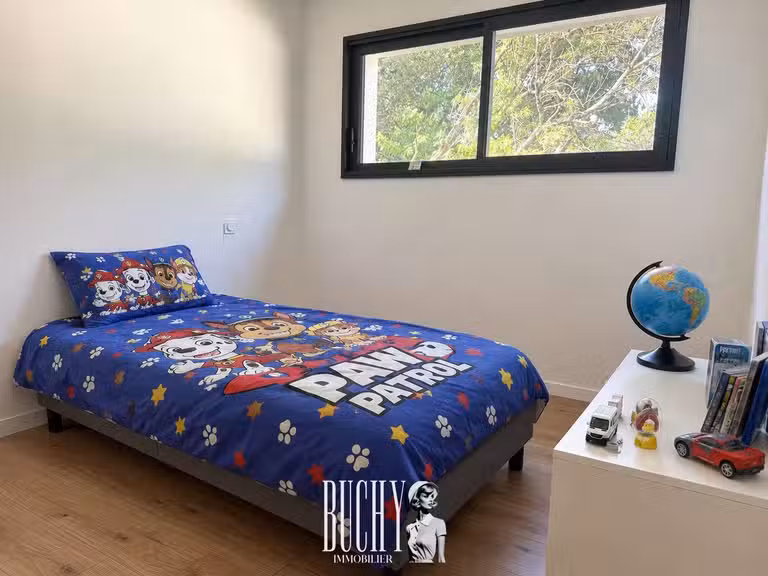 Maison Talmont-Saint-Hilaire - 4 chambres