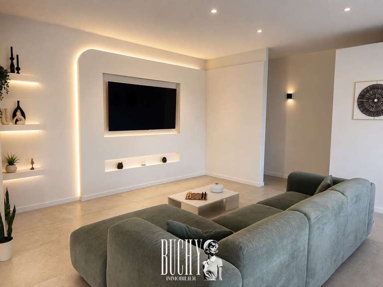 Maison Talmont-Saint-Hilaire - 4 chambres