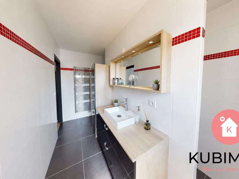 Maison Talmont-Saint-Hilaire - 4 chambres
