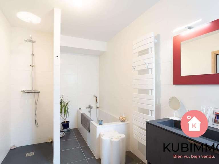 Maison Talmont-Saint-Hilaire - 4 chambres