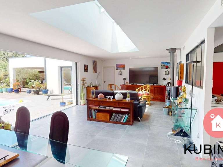 Maison Talmont-Saint-Hilaire - 4 chambres