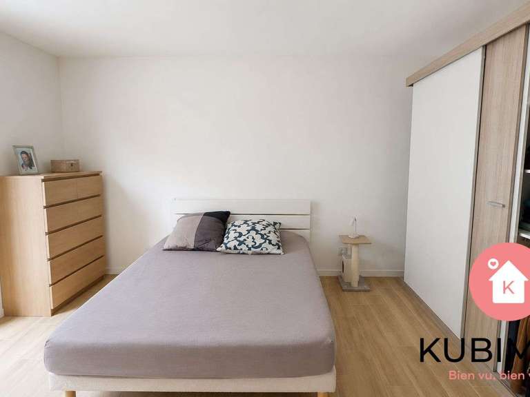 Maison Talmont-Saint-Hilaire - 4 chambres
