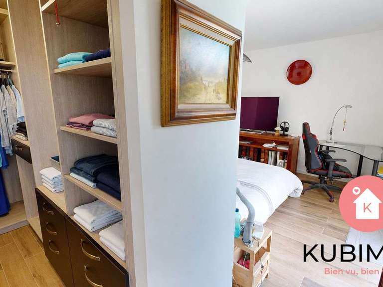 Maison Talmont-Saint-Hilaire - 4 chambres