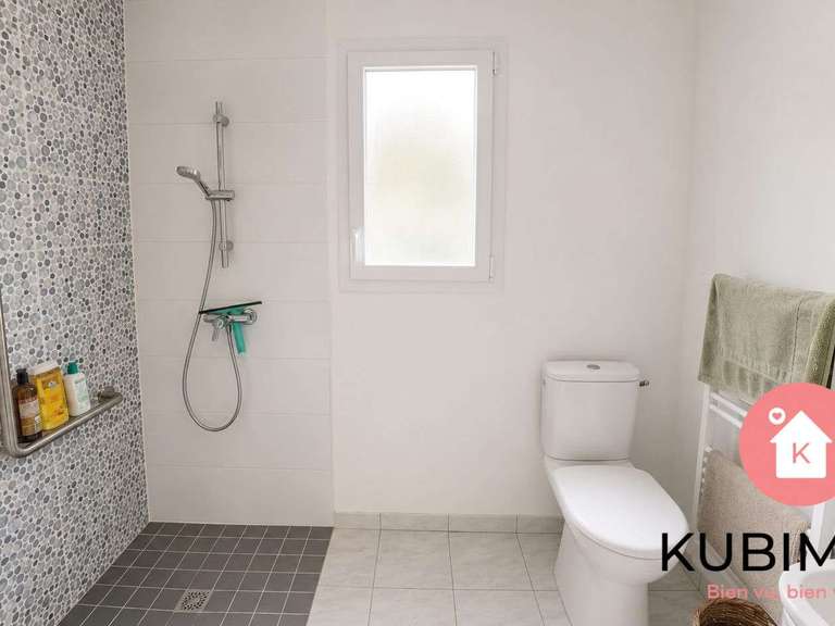 Maison Talmont-Saint-Hilaire - 4 chambres