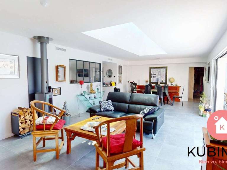 Maison Talmont-Saint-Hilaire - 4 chambres