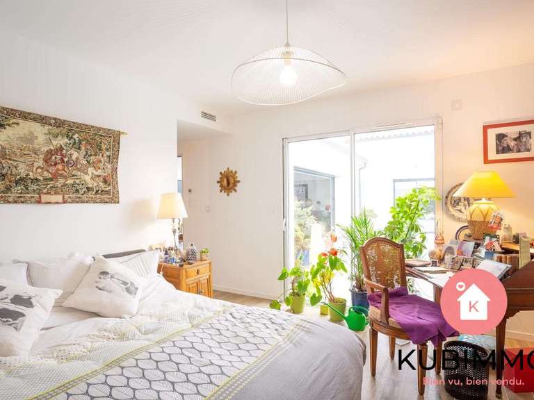 Maison Talmont-Saint-Hilaire - 4 chambres