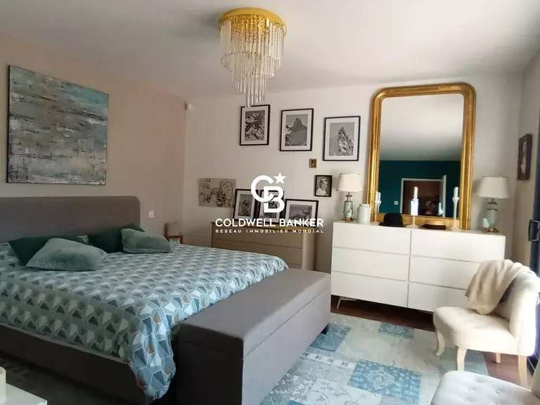 Maison Talmont-Saint-Hilaire - 4 chambres - 178m²