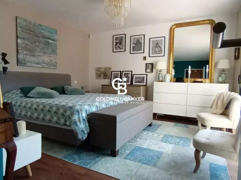 Maison Talmont-Saint-Hilaire - 4 chambres - 178m²