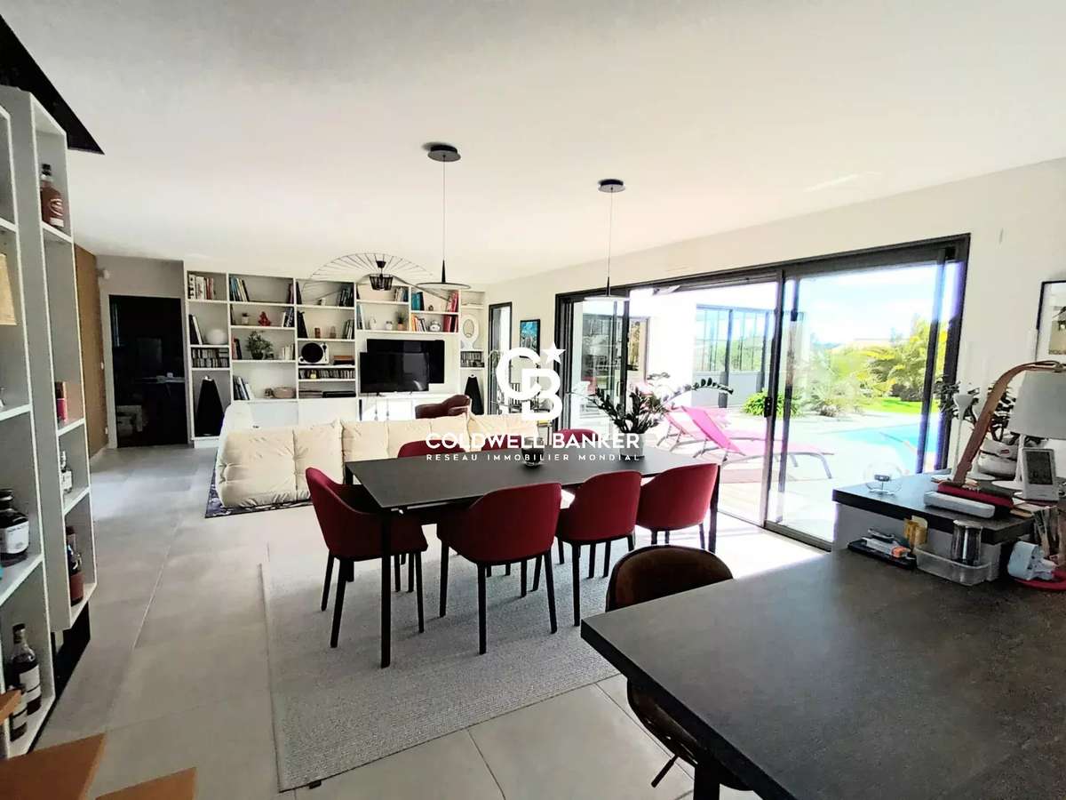 Maison Talmont-Saint-Hilaire