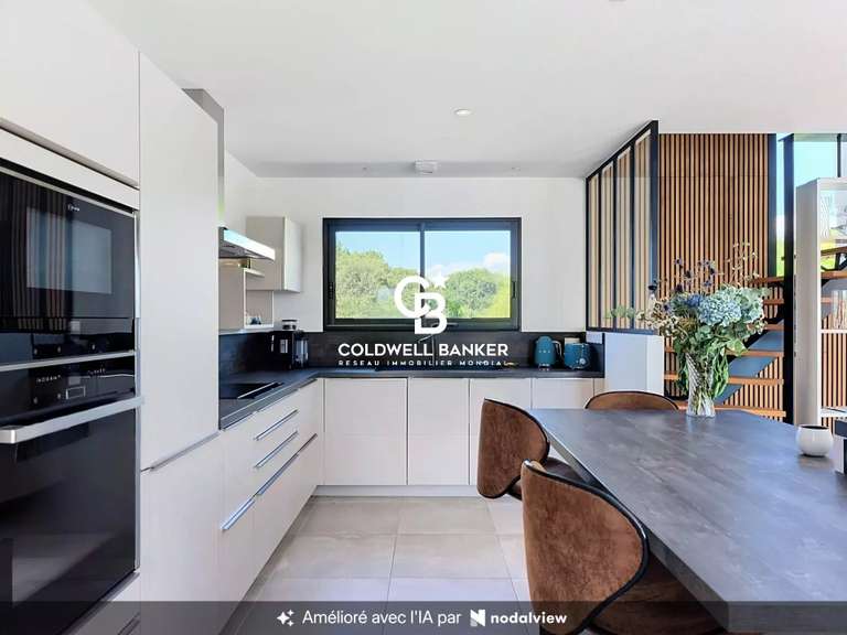 Maison Talmont-Saint-Hilaire - 4 chambres - 178m²