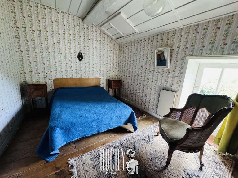Maison Talmont-Saint-Hilaire - 8 chambres