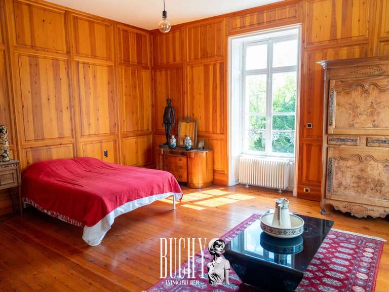 Maison Talmont-Saint-Hilaire - 12 chambres