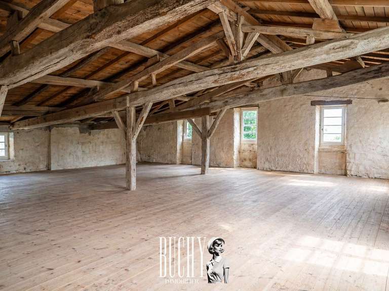 Maison Talmont-Saint-Hilaire - 12 chambres