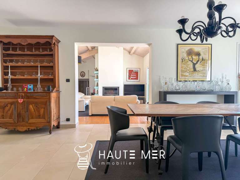 Maison Talmont-Saint-Hilaire - 3 chambres