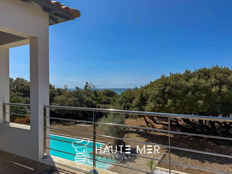 Maison Talmont-Saint-Hilaire - 3 chambres