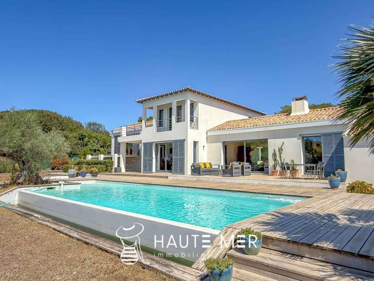 Maison Talmont-Saint-Hilaire - 3 chambres