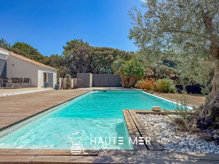 Maison Talmont-Saint-Hilaire - 3 chambres