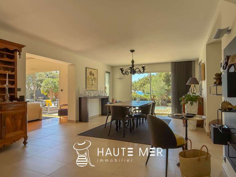 Maison Talmont-Saint-Hilaire - 3 chambres