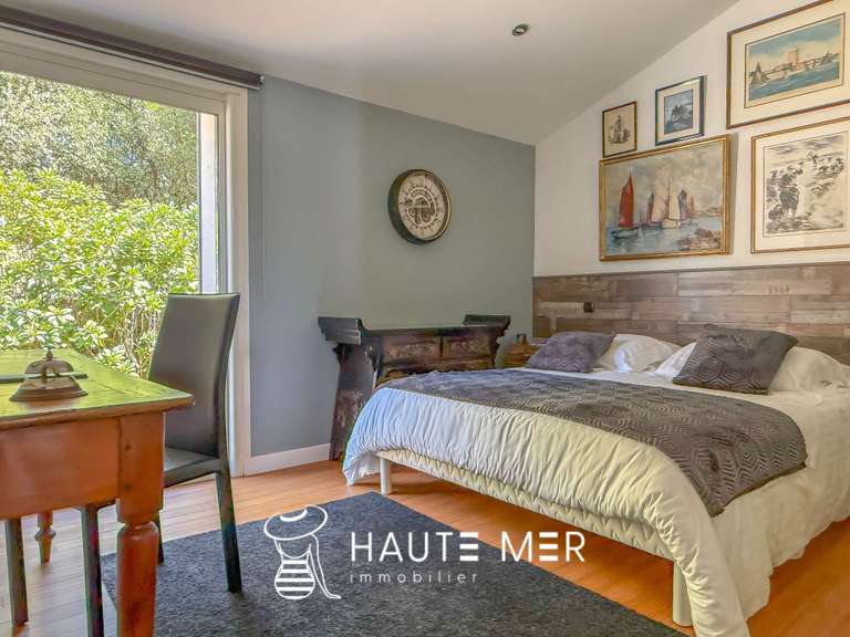 Maison Talmont-Saint-Hilaire - 3 chambres