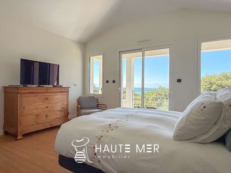 Maison Talmont-Saint-Hilaire - 3 chambres