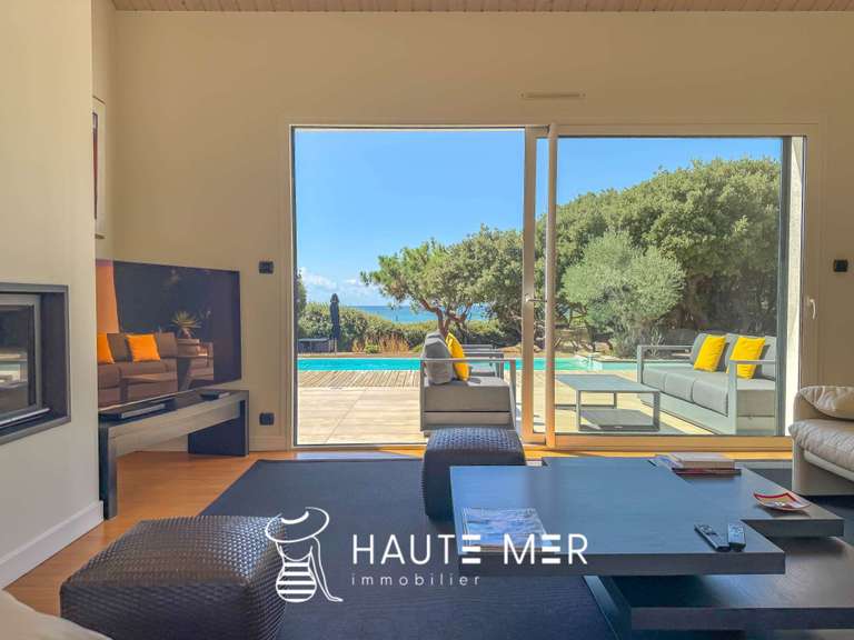 Maison Talmont-Saint-Hilaire - 3 chambres