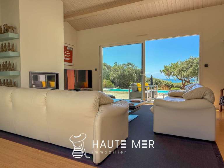 Maison Talmont-Saint-Hilaire - 3 chambres