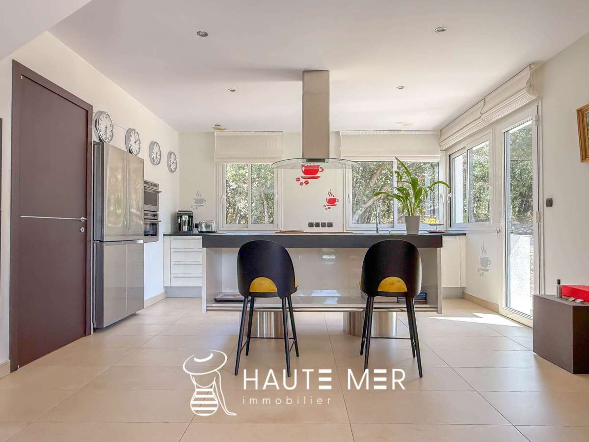 Maison Talmont-Saint-Hilaire