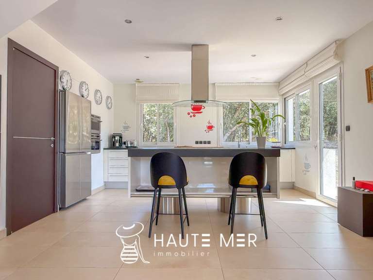Maison Talmont-Saint-Hilaire - 3 chambres