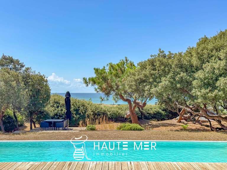 Maison Talmont-Saint-Hilaire - 3 chambres