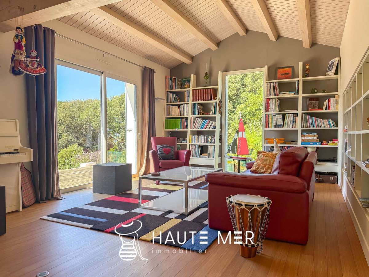 Maison Talmont-Saint-Hilaire