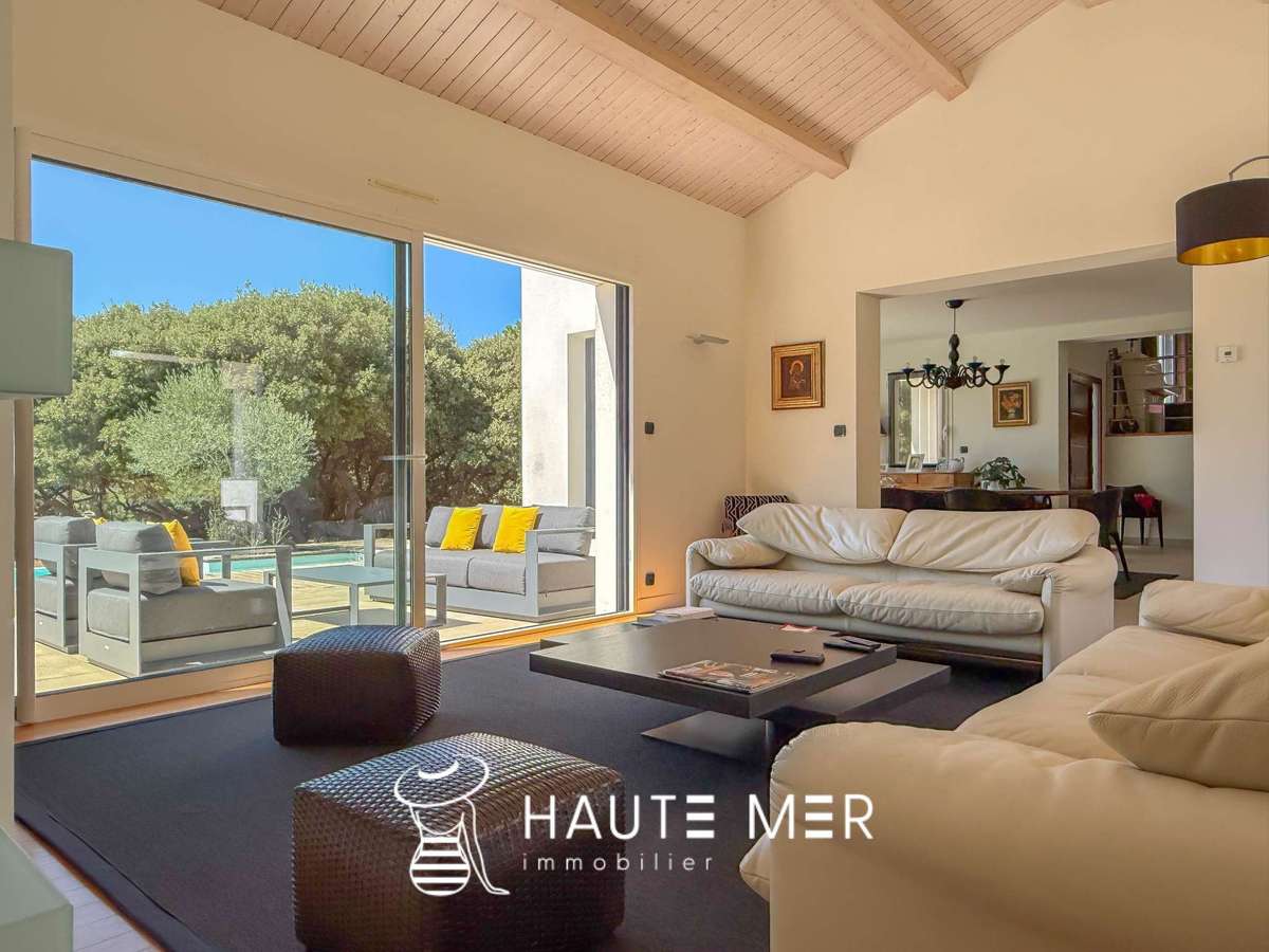 Maison Talmont-Saint-Hilaire