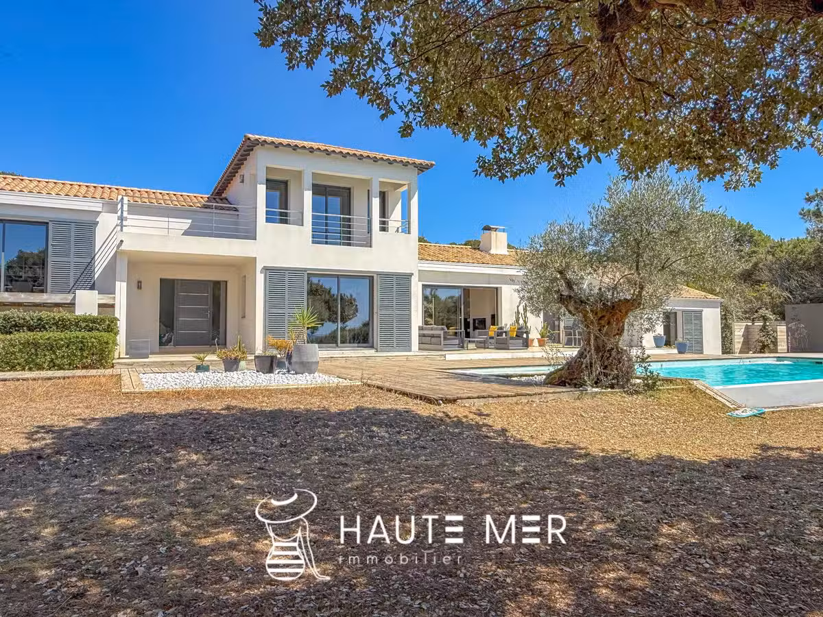 Maison Talmont-Saint-Hilaire
