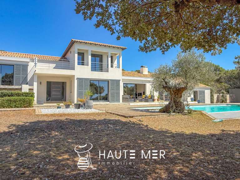 Maison Talmont-Saint-Hilaire - 3 chambres