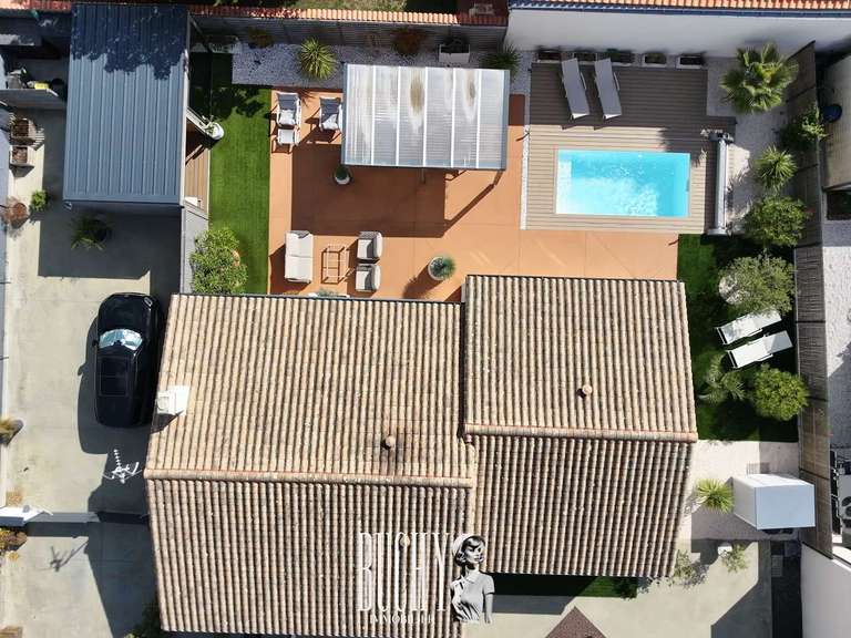 Maison Talmont-Saint-Hilaire - 3 chambres