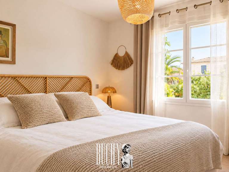 Maison Talmont-Saint-Hilaire - 3 chambres