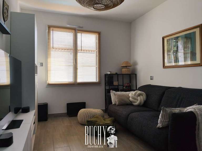 Maison Talmont-Saint-Hilaire - 3 chambres