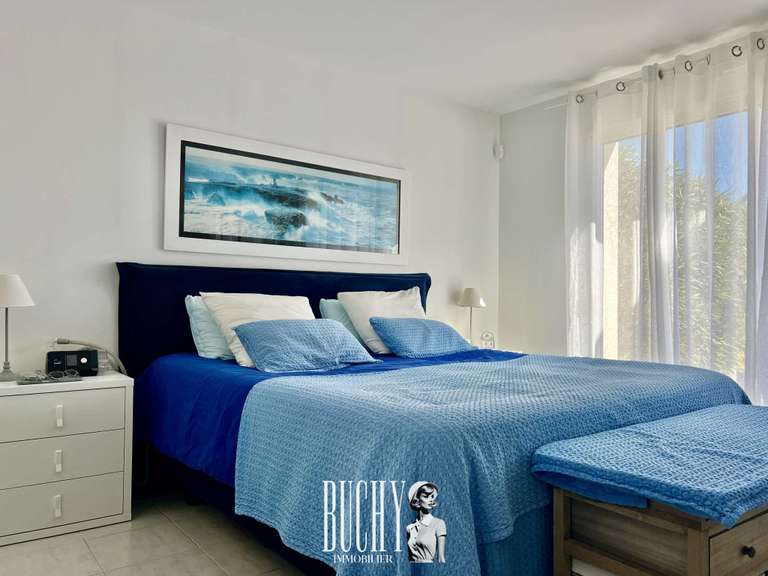 Maison Talmont-Saint-Hilaire - 4 chambres