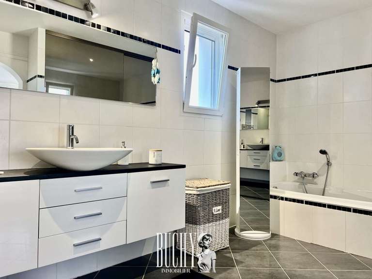 Maison Talmont-Saint-Hilaire - 4 chambres