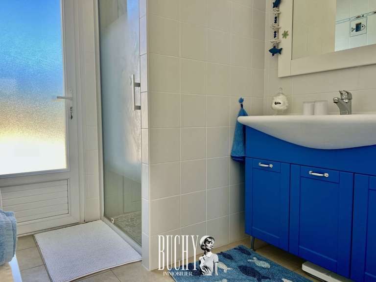 Maison Talmont-Saint-Hilaire - 4 chambres