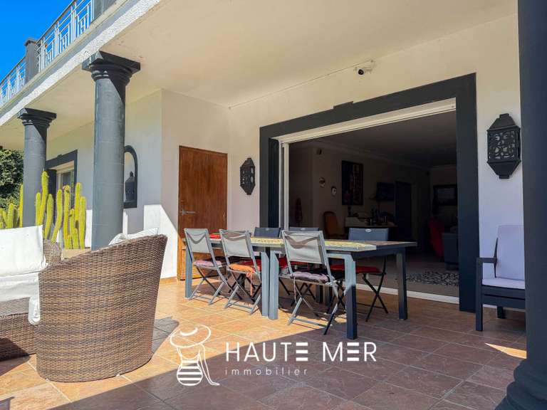 Maison Talmont-Saint-Hilaire - 5 chambres
