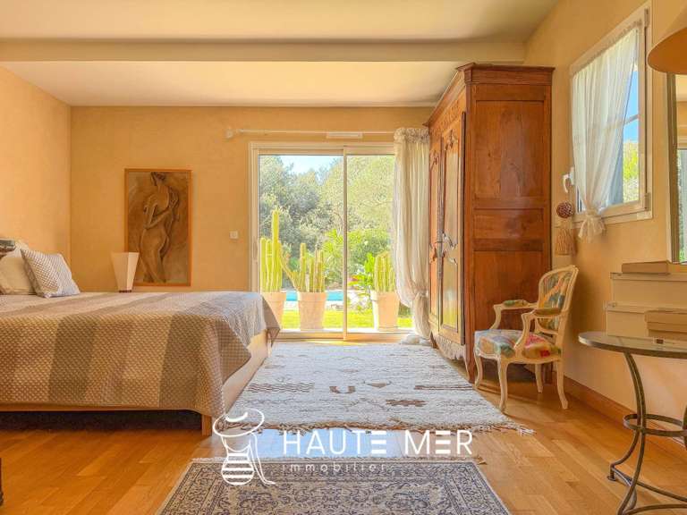 Maison Talmont-Saint-Hilaire - 5 chambres