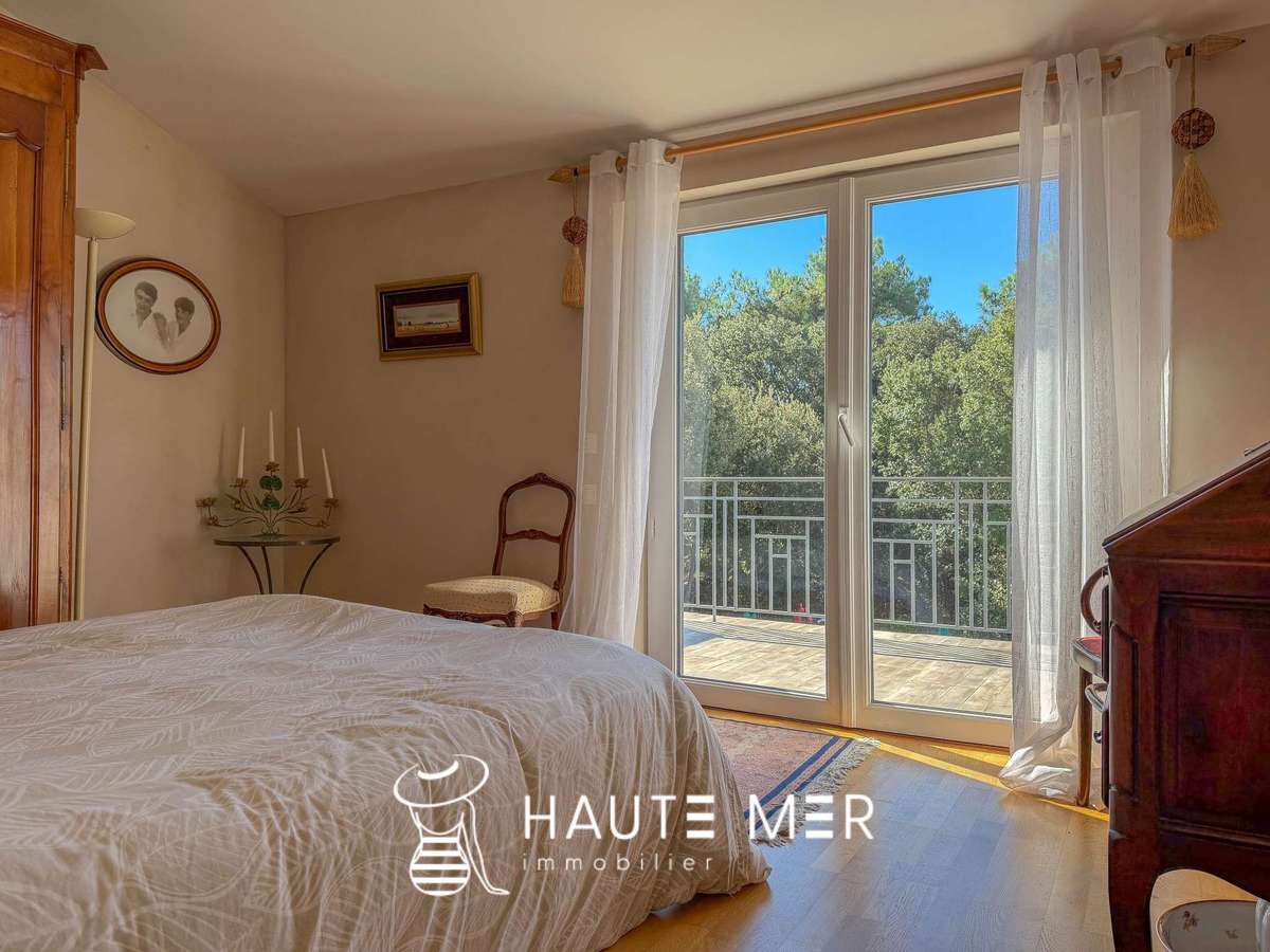 Maison Talmont-Saint-Hilaire
