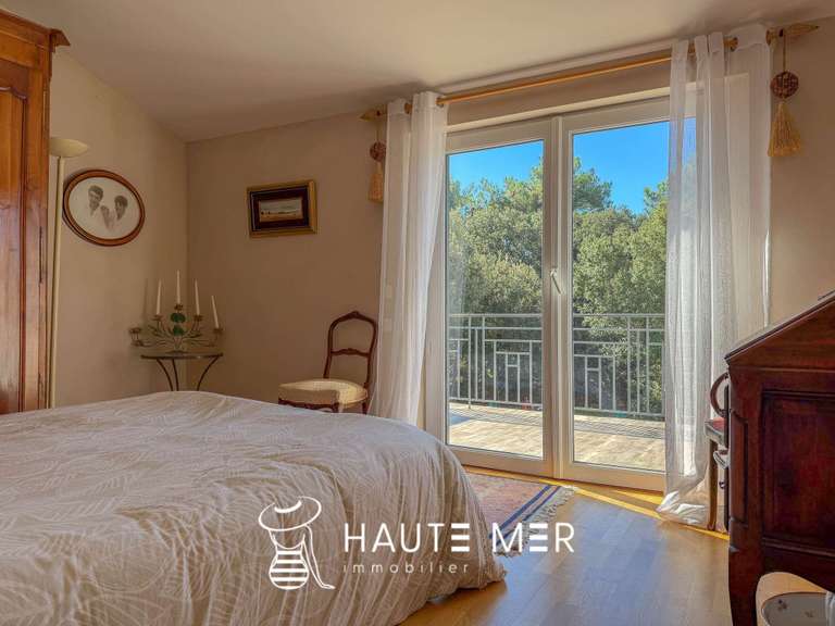 Maison Talmont-Saint-Hilaire - 5 chambres