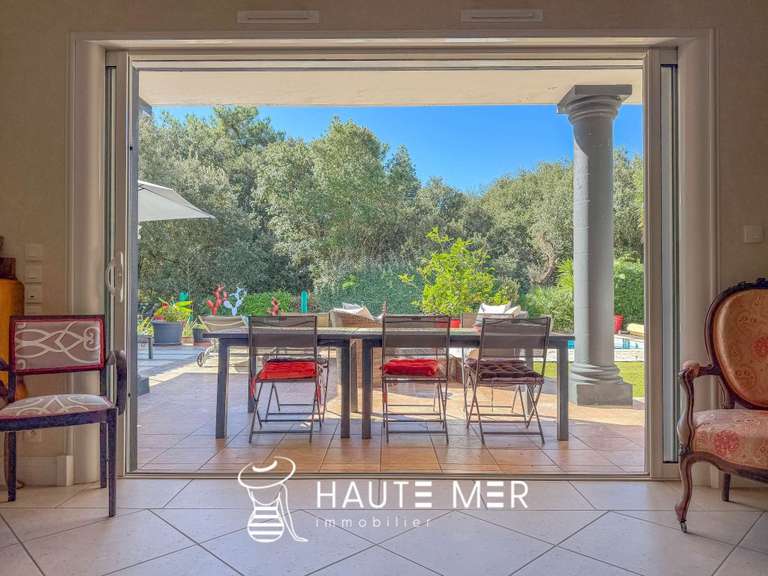 Maison Talmont-Saint-Hilaire - 5 chambres