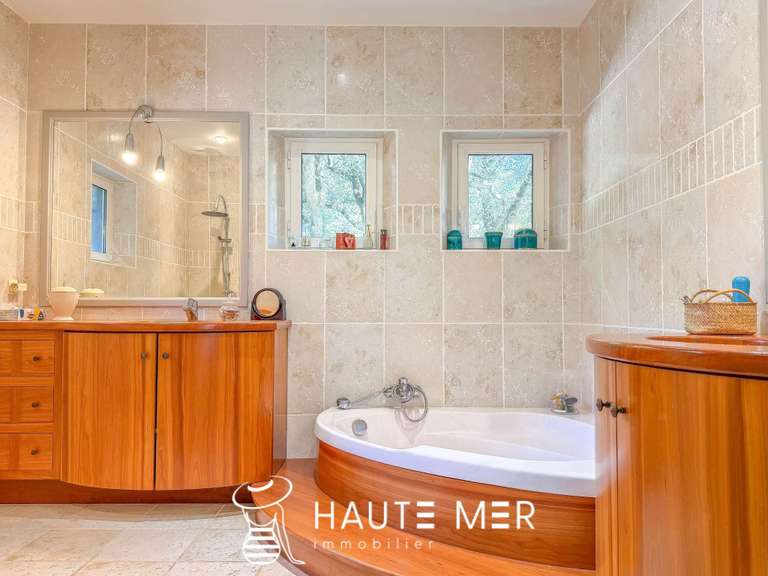 Maison Talmont-Saint-Hilaire - 5 chambres