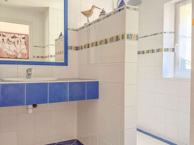 Maison Talmont-Saint-Hilaire - 5 chambres
