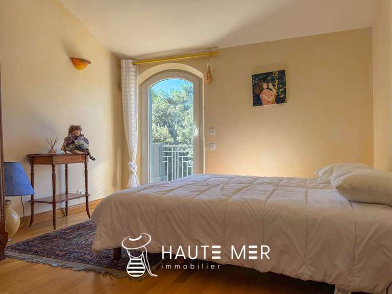 Maison Talmont-Saint-Hilaire - 5 chambres