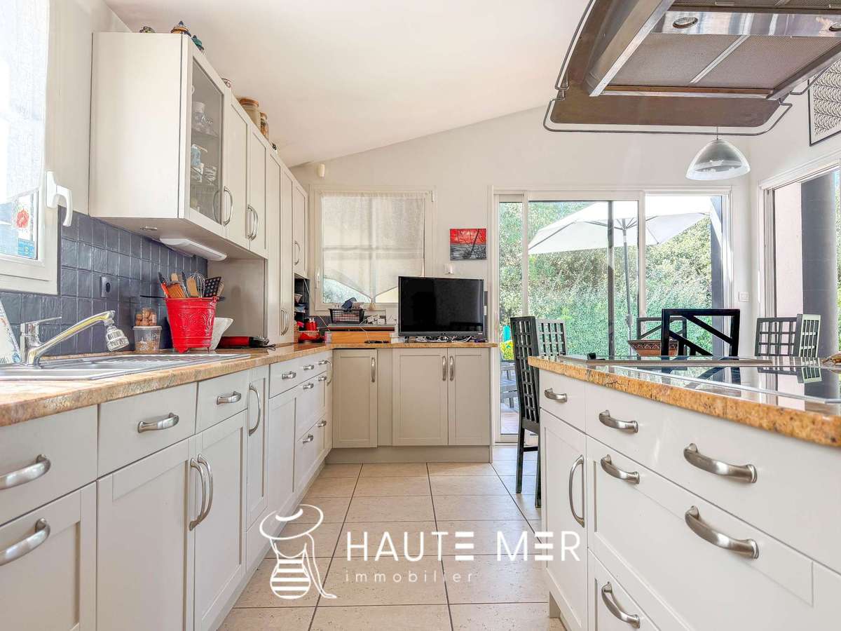 Maison Talmont-Saint-Hilaire