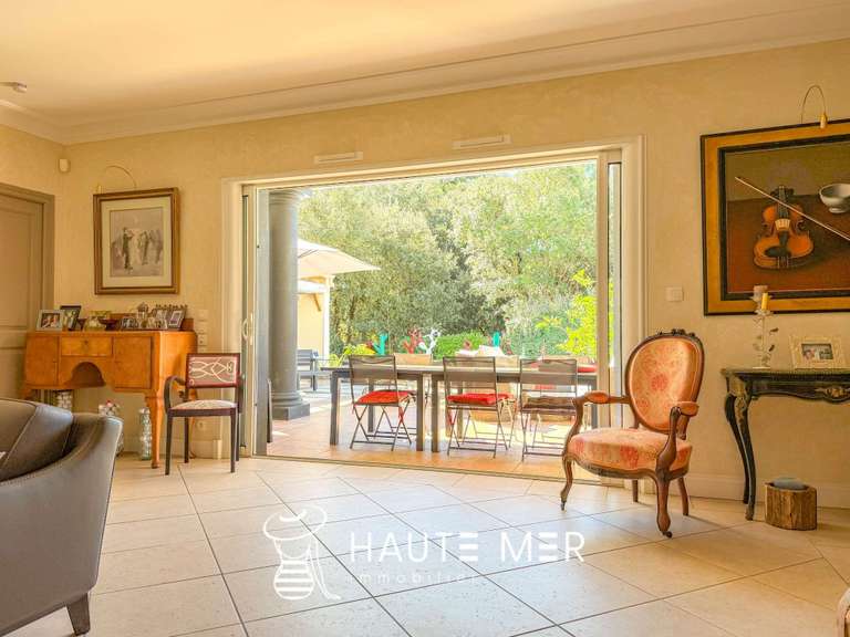 Maison Talmont-Saint-Hilaire - 5 chambres