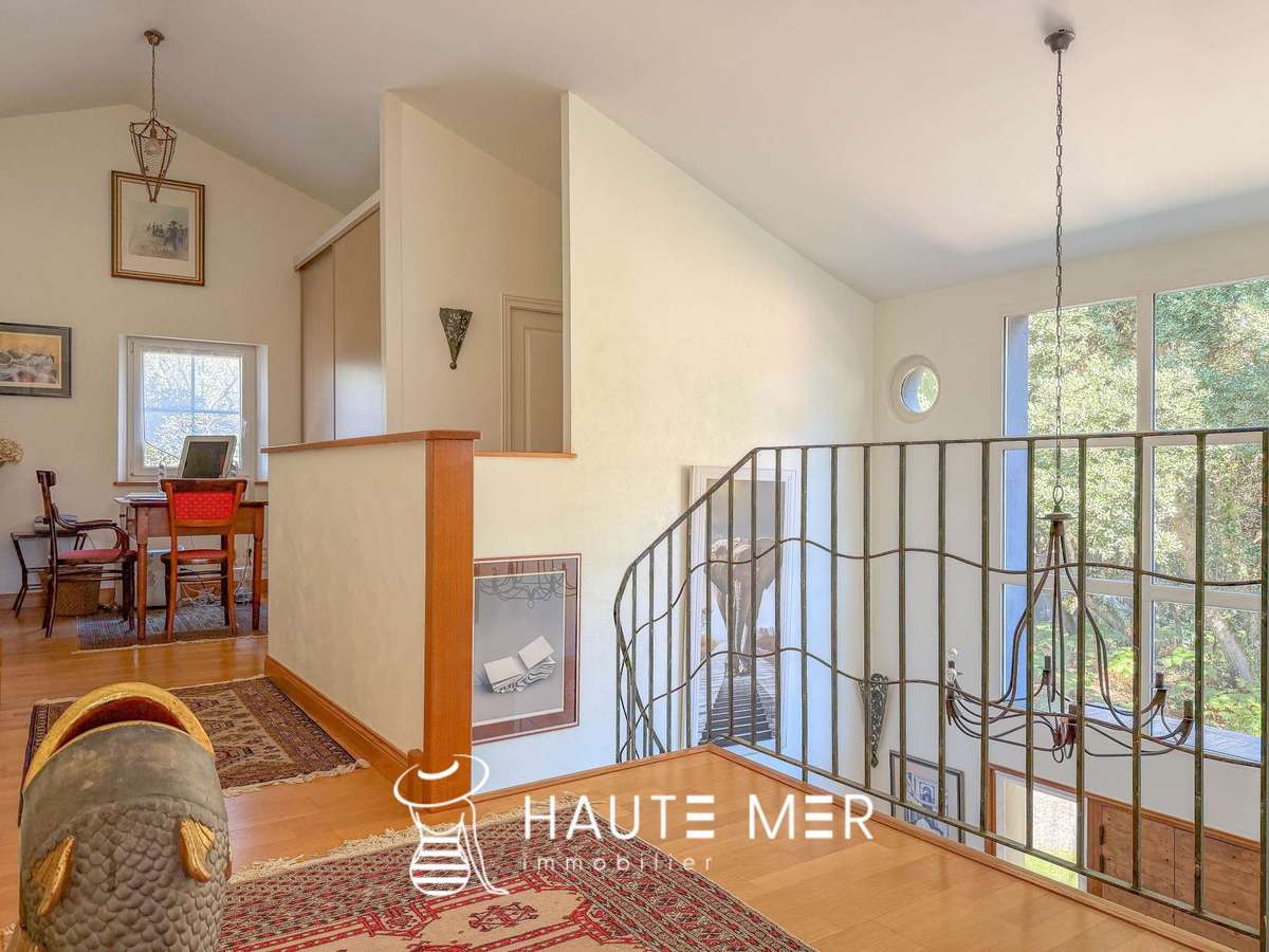 Maison Talmont-Saint-Hilaire